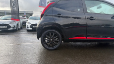 Toyota Aygo 1.0 VVT-i X-Press 5dr Petrol Hatchback